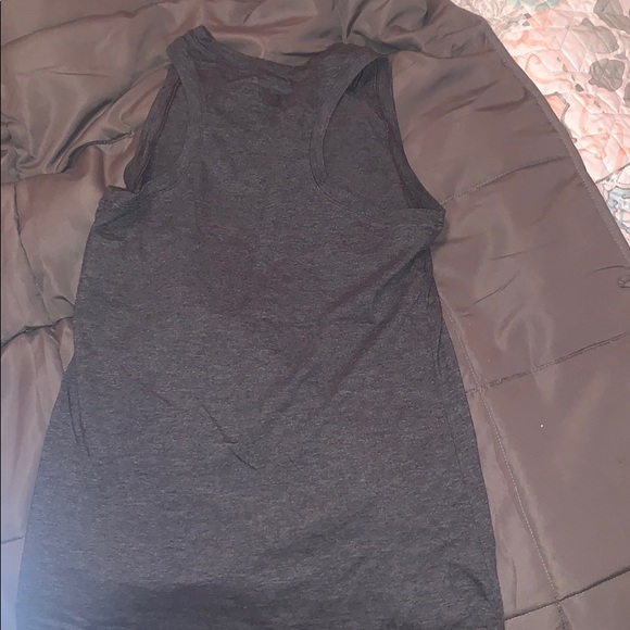 Reebok Muscle Tank - Picture 2 of 3